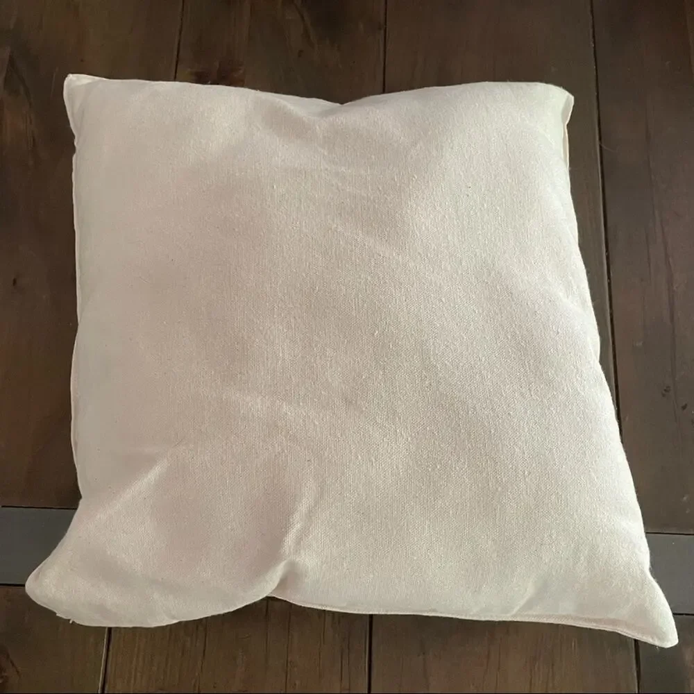 Atlanta dreamer pillow